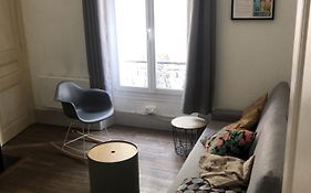 Rent4Night Grenoble Aigle