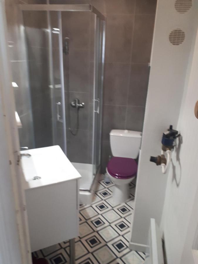 Rent4Night Grenoble Aigle Exterior foto