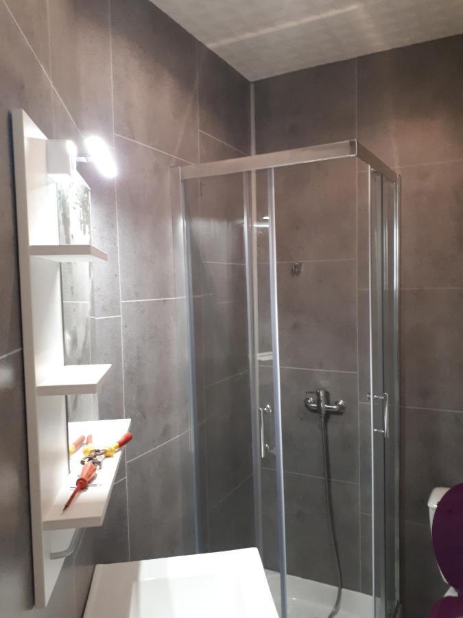 Rent4Night Grenoble Aigle Exterior foto