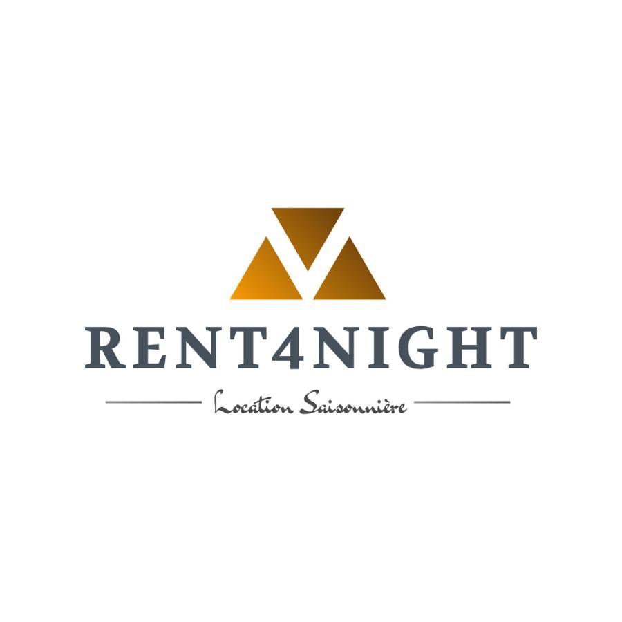 Rent4Night Grenoble Aigle Exterior foto