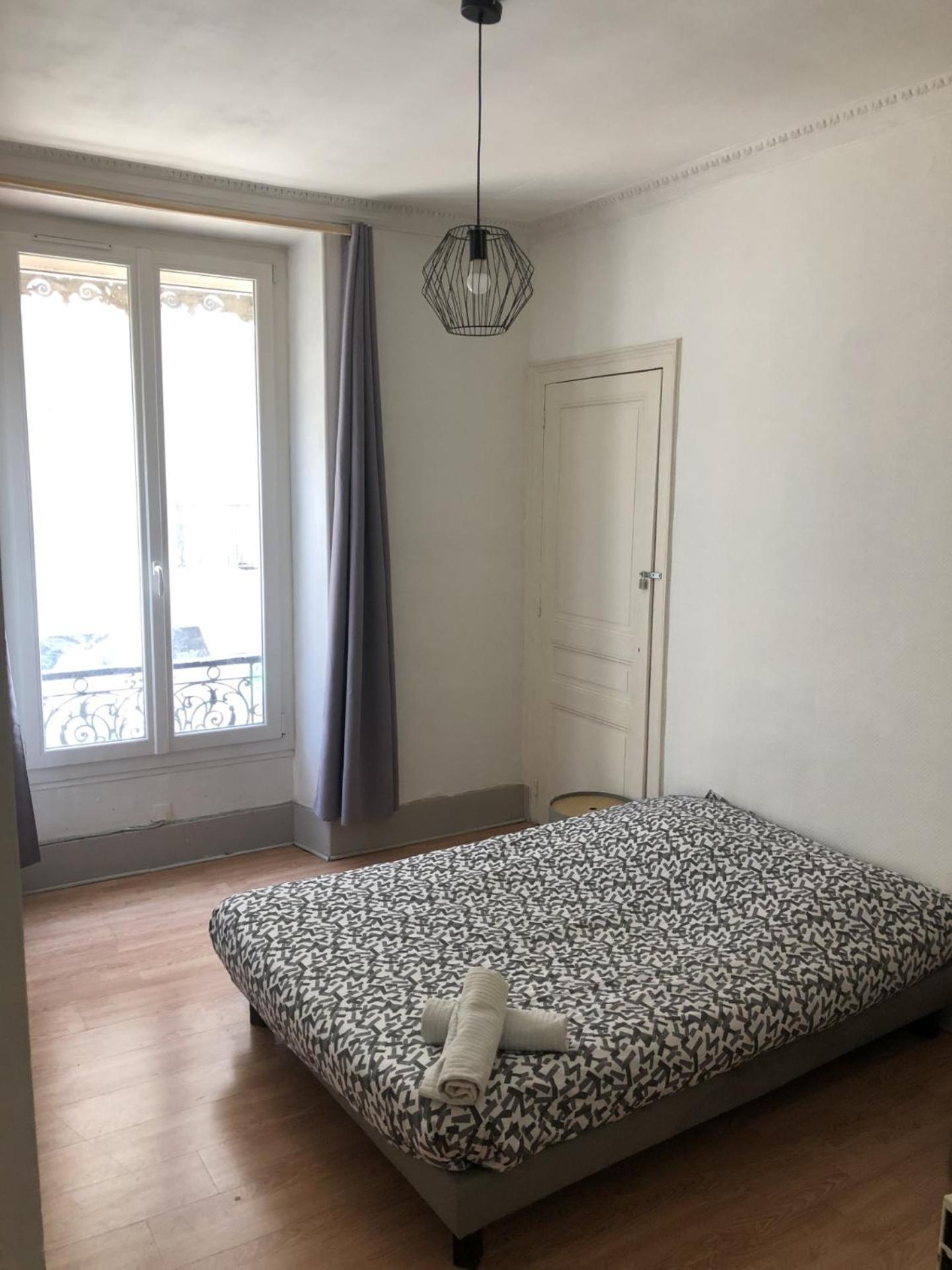 Rent4Night Grenoble Aigle Exterior foto
