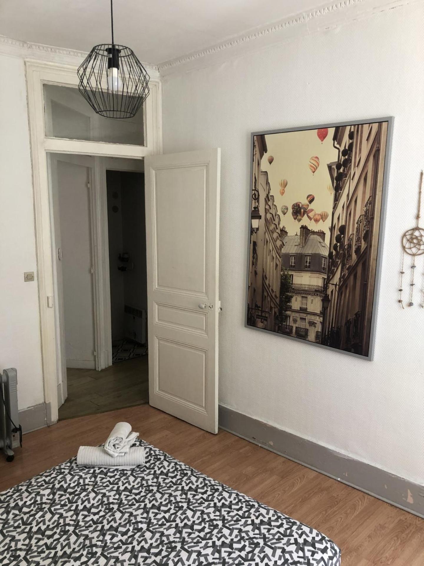 Rent4Night Grenoble Aigle Exterior foto